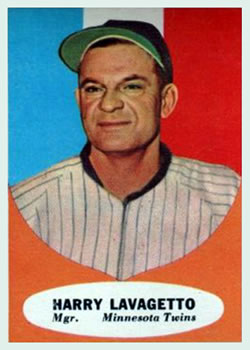 Harry Lavagetto #226