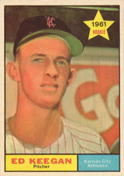 Ed Keegan #248