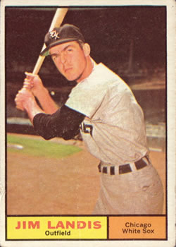 Jim Landis #271