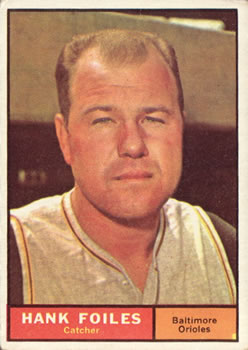 Hank Foiles #277