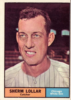 Sherm Lollar #285