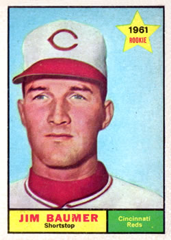 Jim Baumer #292