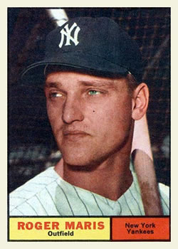 Roger Maris #2