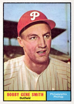 Bobby Gene Smith #316