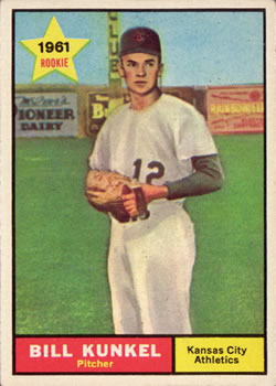 Bill Kunkel #322