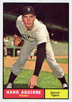 Hank Aguirre #324