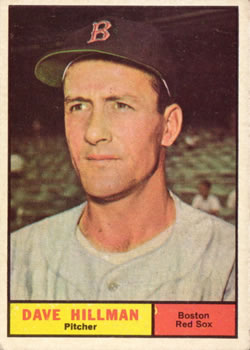 Dave Hillman #326