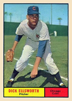 Dick Ellsworth #427