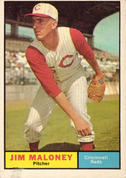 Jim Maloney #436