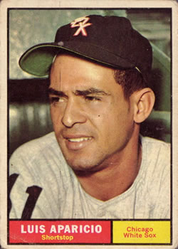Luis Aparicio #440