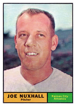 Joe Nuxhall #444