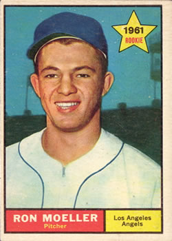 Ron Moeller #466