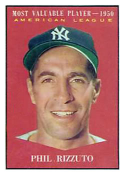 Phil Rizzuto #471