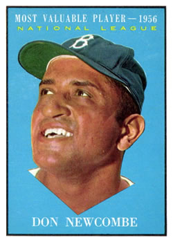 Don Newcombe #483