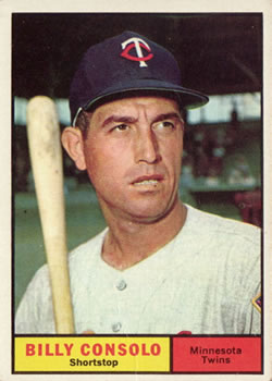 Billy Consolo #504
