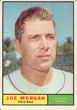 Joe Morgan #511