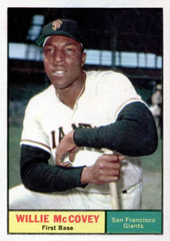 Willie McCovey #517