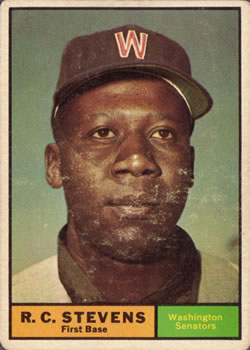 R.C. Stevens #526