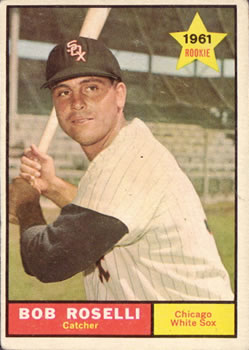 Bob Roselli #529