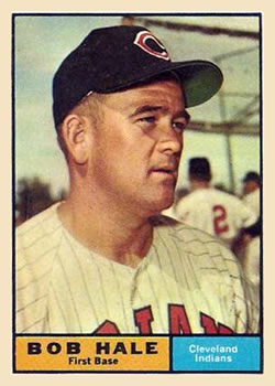 Bob Hale #532