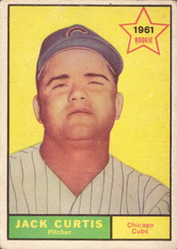 Jack Curtis #533