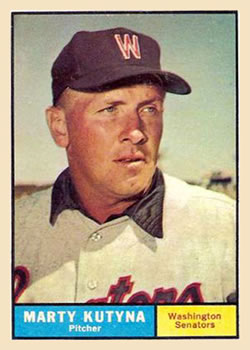 Marty Kutyna #546
