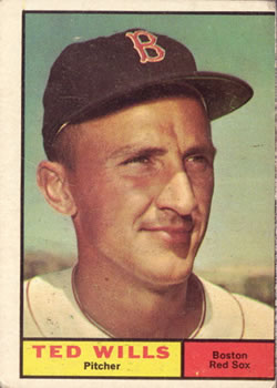 Ted Wills #548