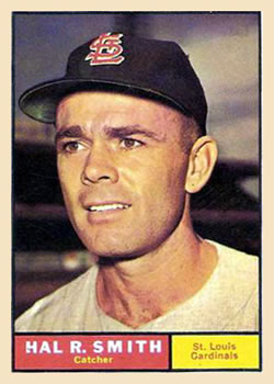 Hal R. Smith #549