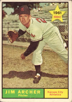 Jim Archer #552