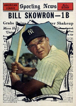 Bill Skowron #568