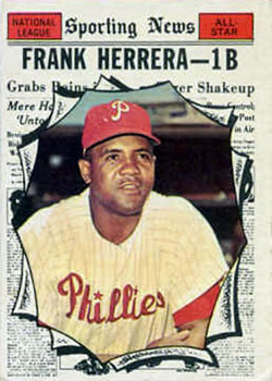 Frank Herrera #569