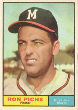 Ron Piche #61