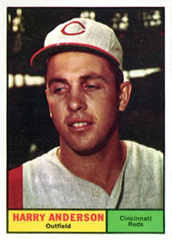 Harry Anderson #76