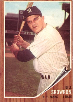 Bill Skowron #110