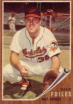 Hank Foiles #112