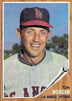 Tom Morgan #11