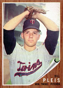 Bill Pleis #124