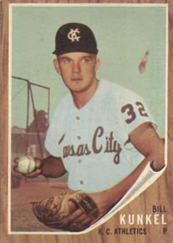 Bill Kunkel #147