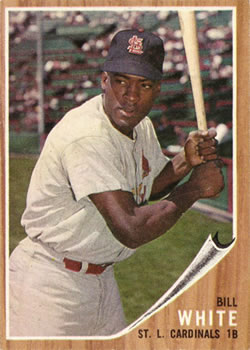 Bill White #14