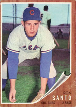 Ron Santo #170
