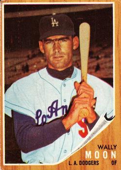 Wally Moon #190
