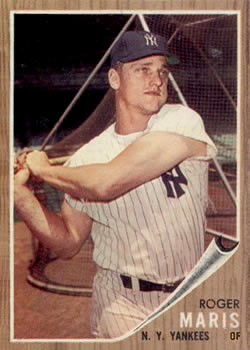 Roger Maris #1