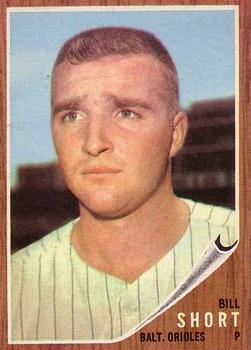 Bill Short #221