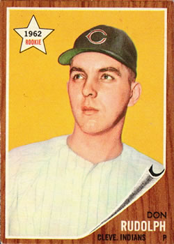 Don Rudolph #224