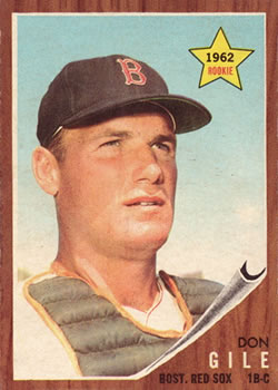 Don Gile #244