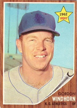 Gordon Windhorn #254