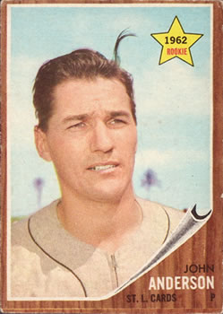 John Anderson #266