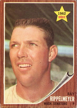 Ray Rippelmeyer #271
