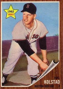 Hal Kolstad #276