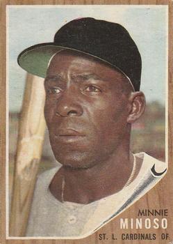 Minnie Minoso #28